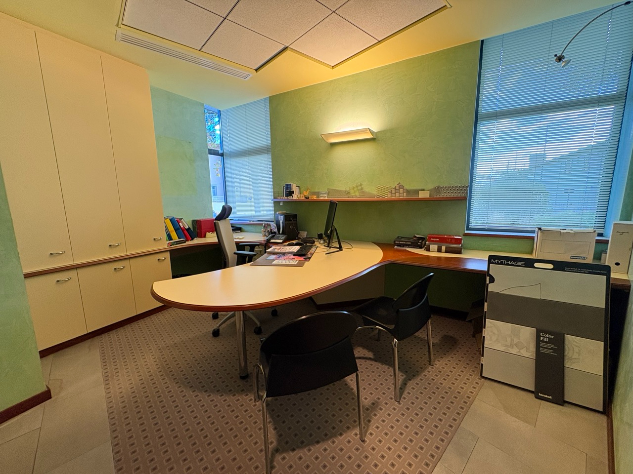 Photo Local commercial Mably 130 m2 image 5/6