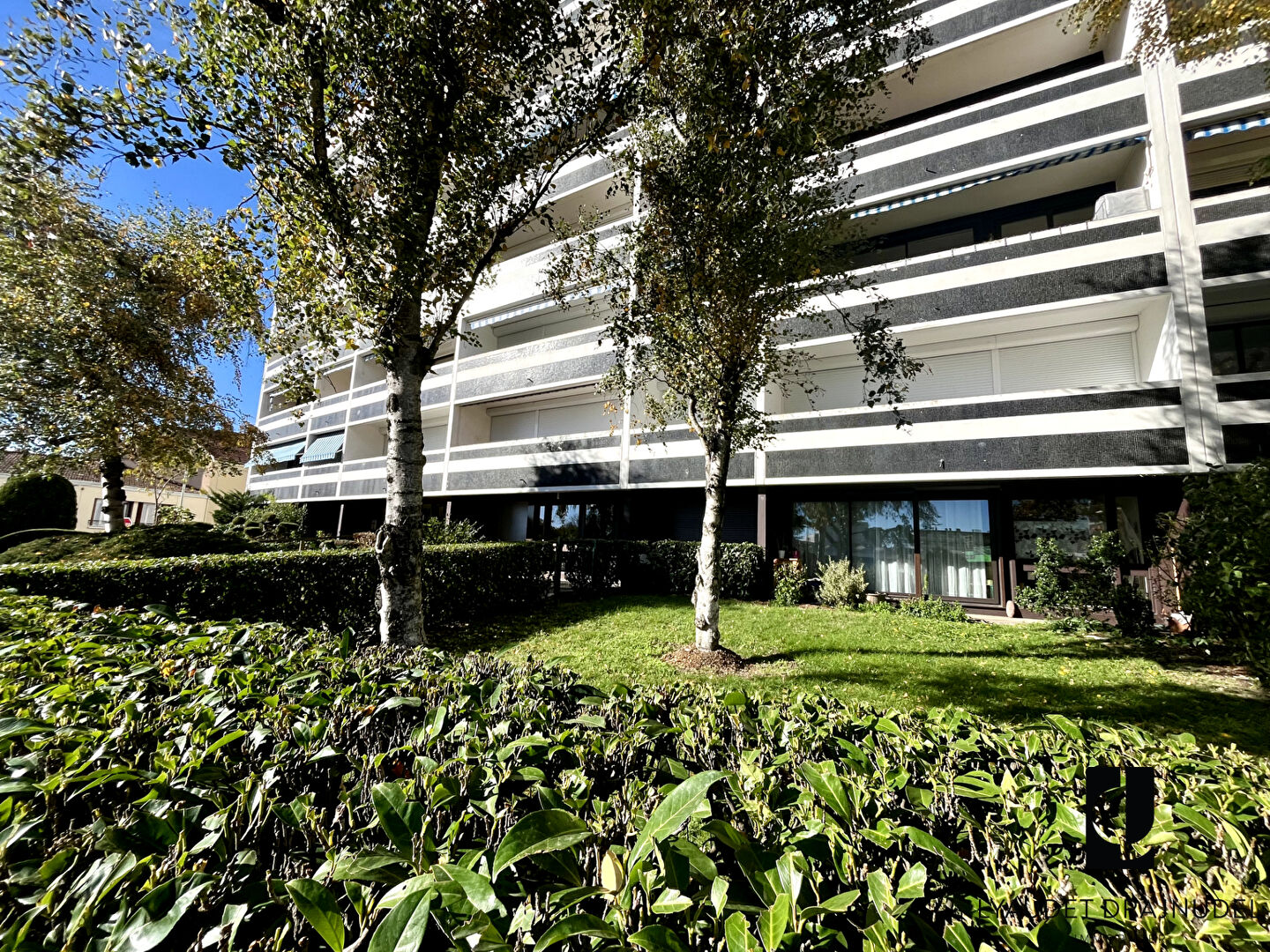 Appartement Roanne 4 pièce(s) 85 m2-Belle résidence centre ville