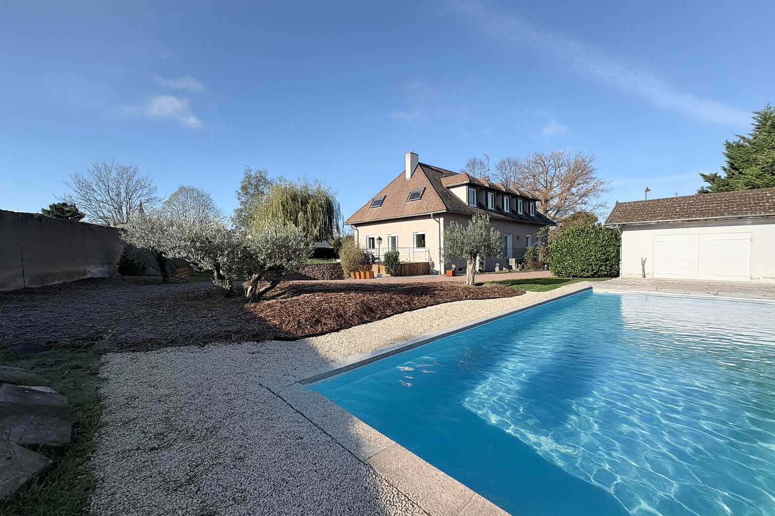 Agence immobilière de LYAUDETDRAJNUDEL Roanne