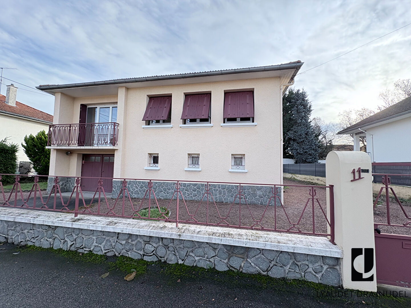 Photo Maison Riorges 3 pièce(s) image 5/5