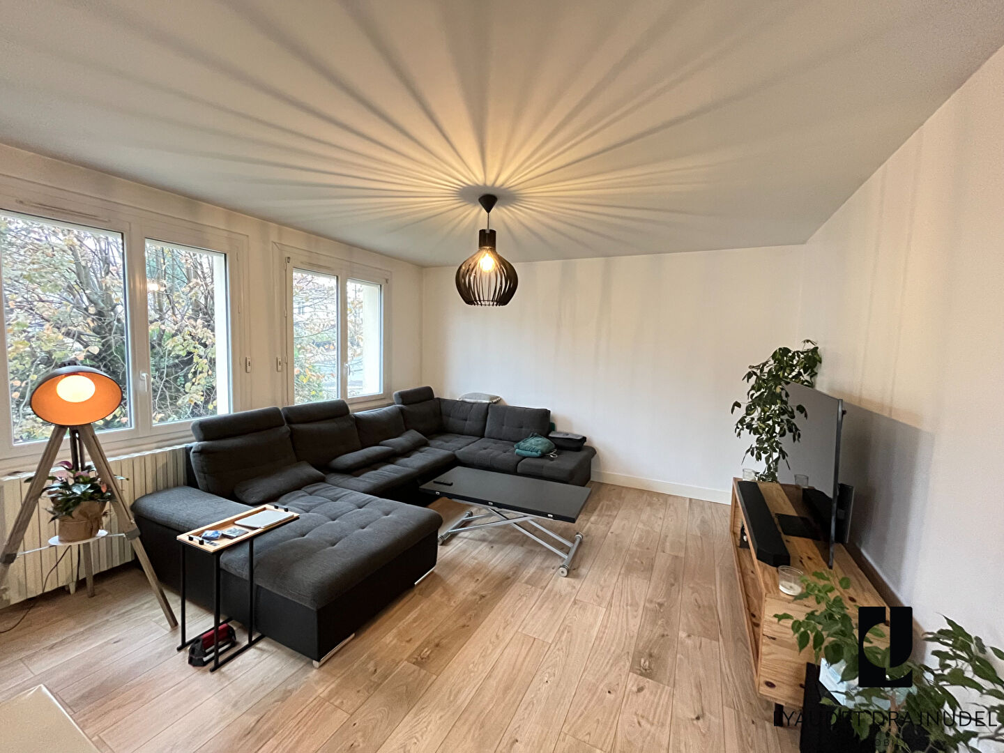 Photo Maison individuelle Riorges - 73,28 m2 image 1/5