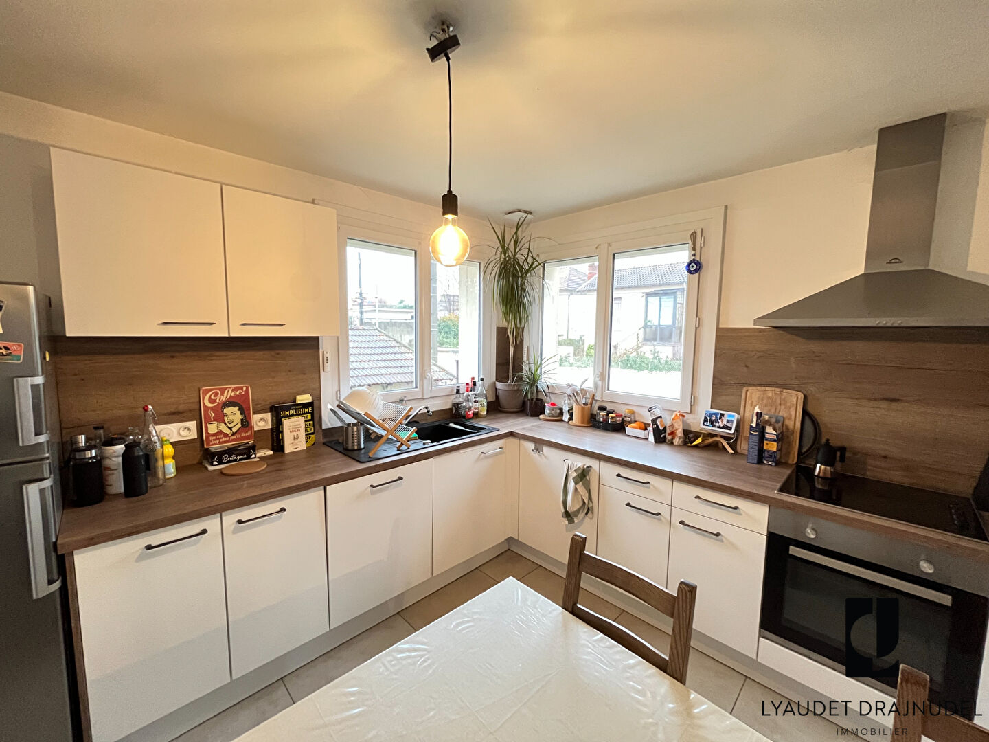 Photo Maison individuelle Riorges - 73,28 m2 image 2/5