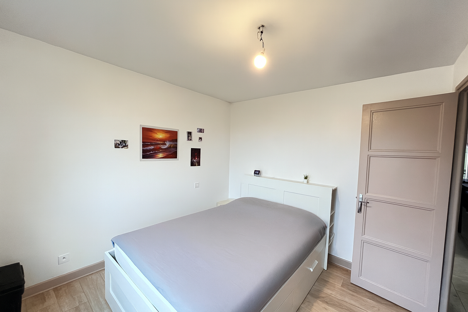 Photo Maison individuelle Riorges - 73,28 m2 image 4/5