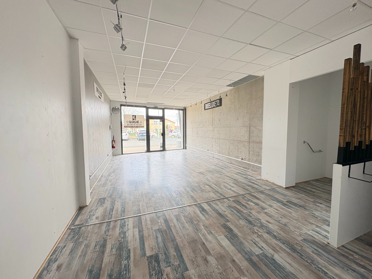 Agence immobilière de LYAUDETDRAJNUDEL Roanne