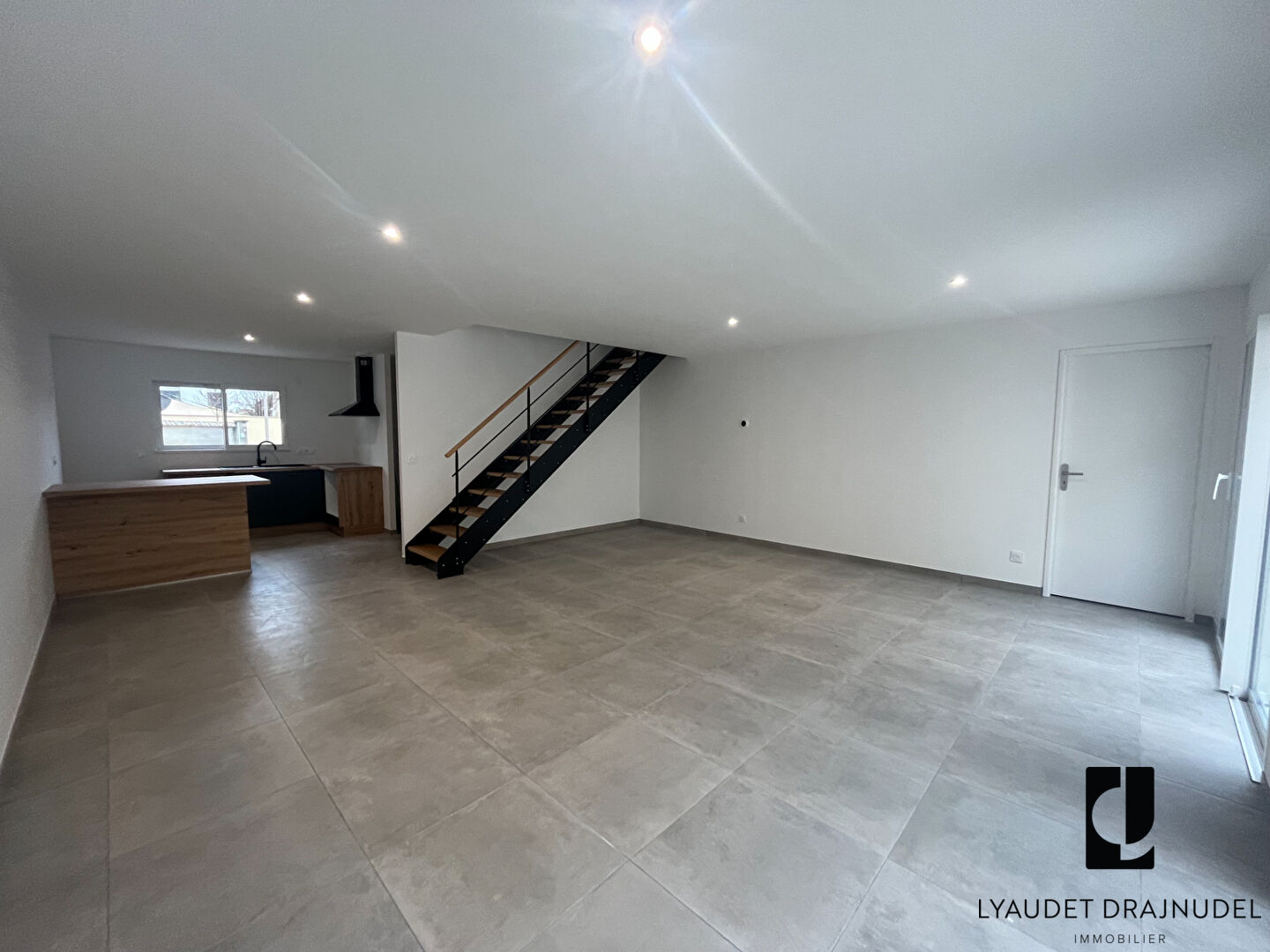 Agence immobilière de LYAUDETDRAJNUDEL Roanne