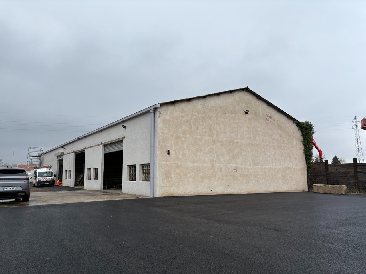 Agence immobilière de LYAUDETDRAJNUDEL Roanne