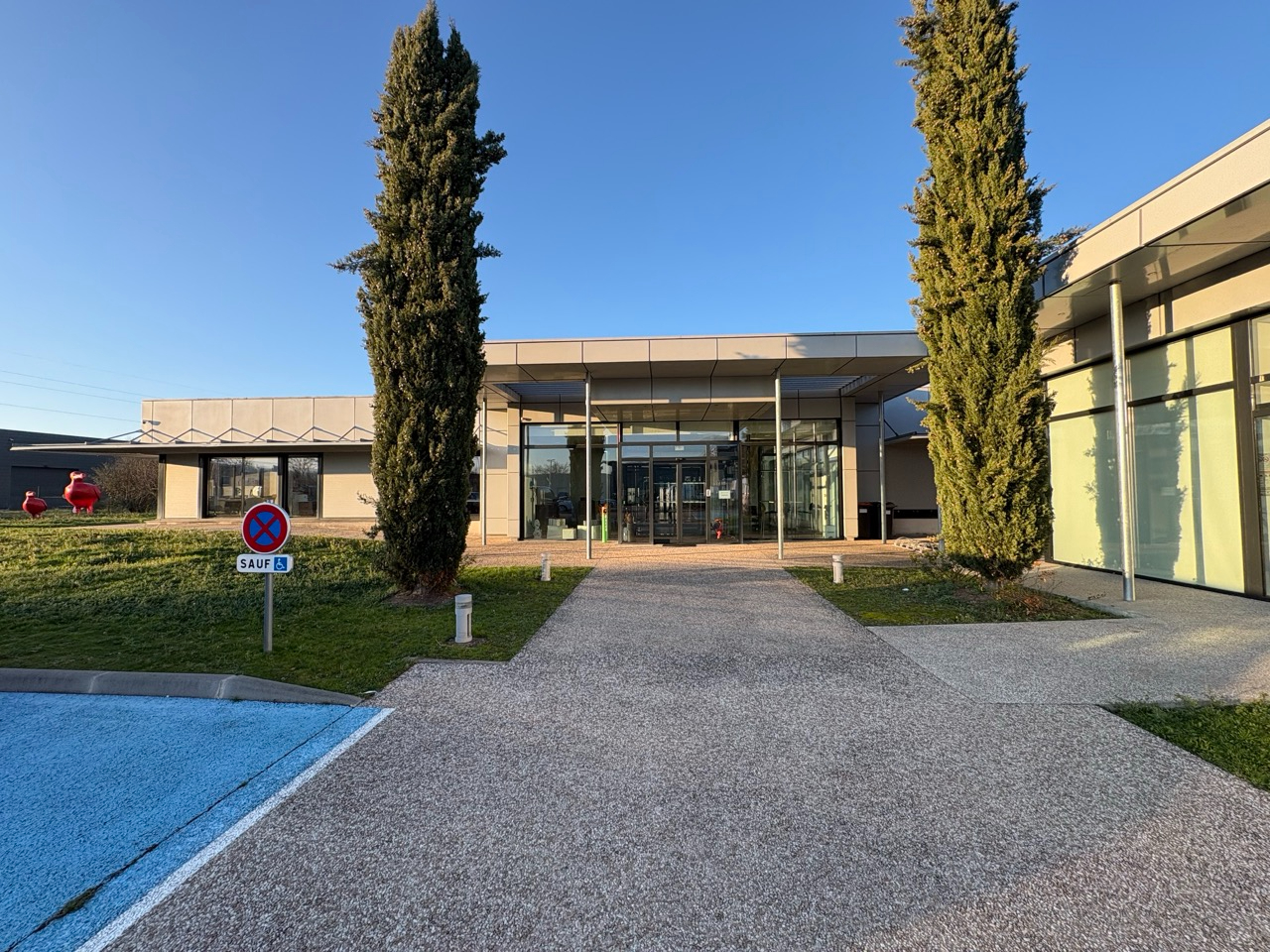 Agence immobilière de LYAUDETDRAJNUDEL Roanne