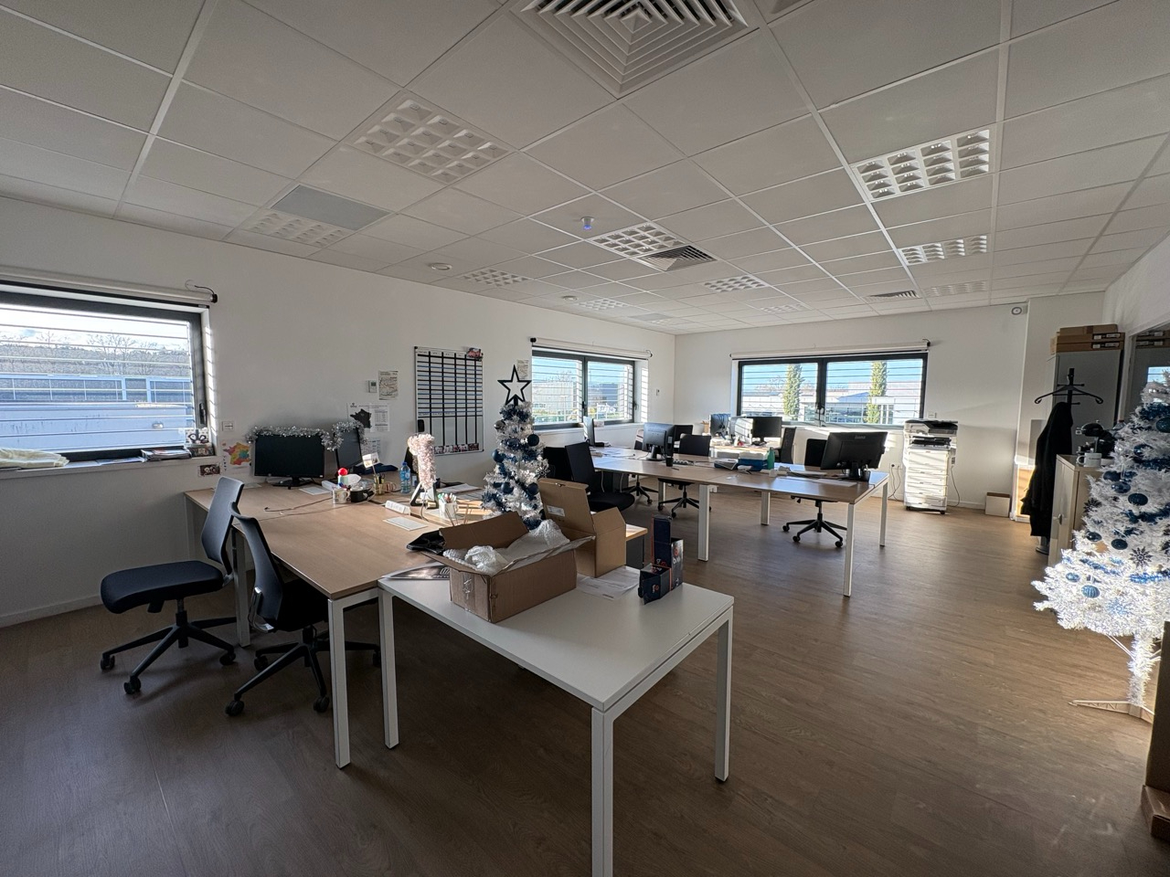 Agence immobilière de LYAUDETDRAJNUDEL Roanne