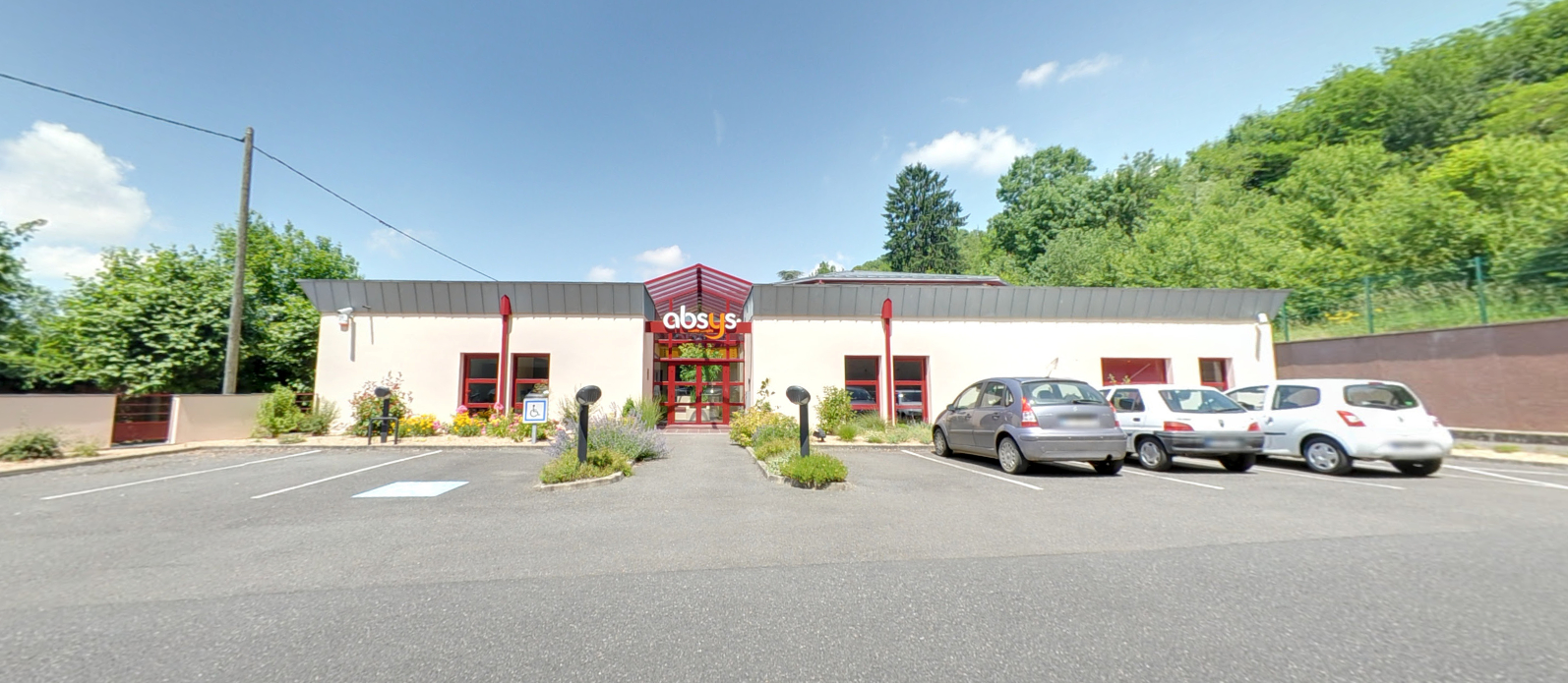 Agence immobilière de LYAUDETDRAJNUDEL Roanne