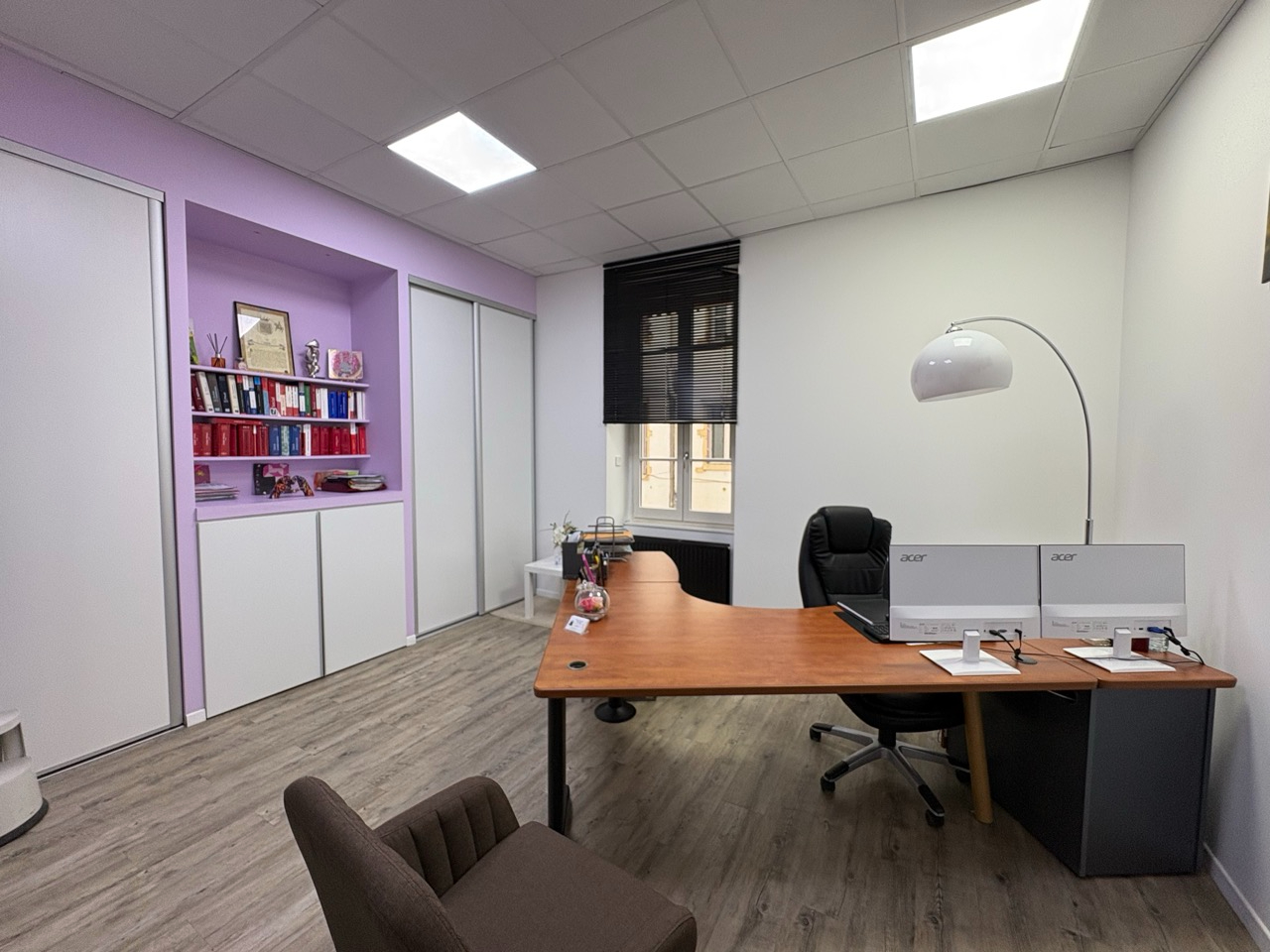 Agence immobilière de LYAUDETDRAJNUDEL Roanne