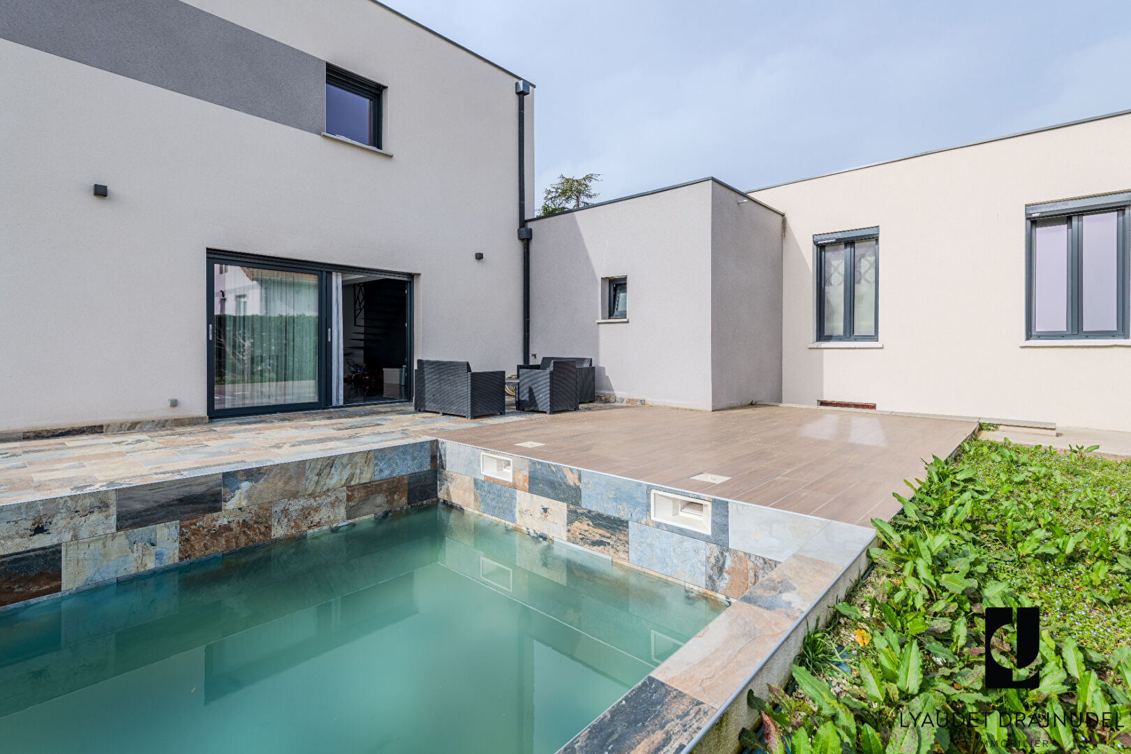 Agence immobilière de LYAUDETDRAJNUDEL Roanne