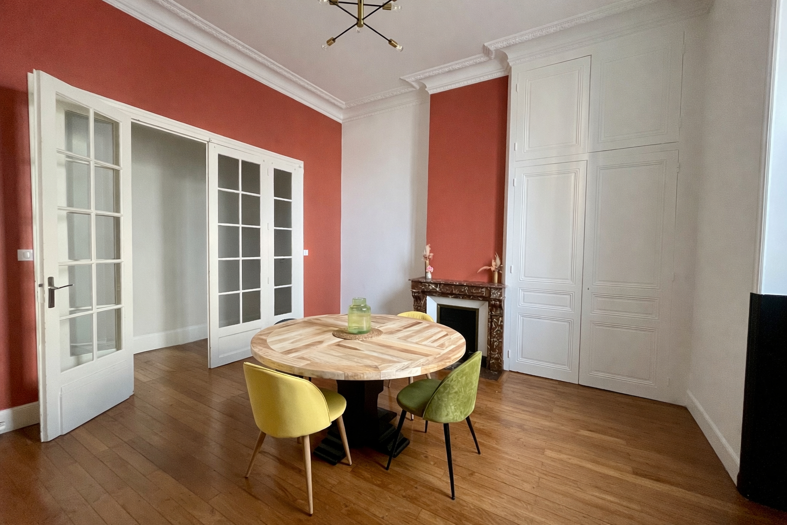 Agence immobilière de LYAUDETDRAJNUDEL Roanne