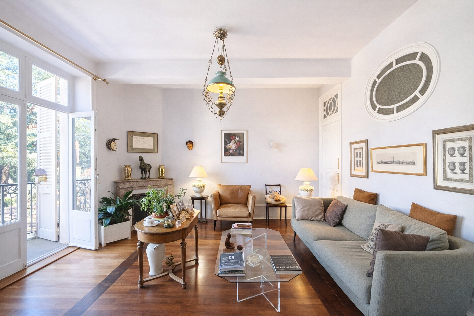 Agence immobilière de LYAUDETDRAJNUDEL Roanne