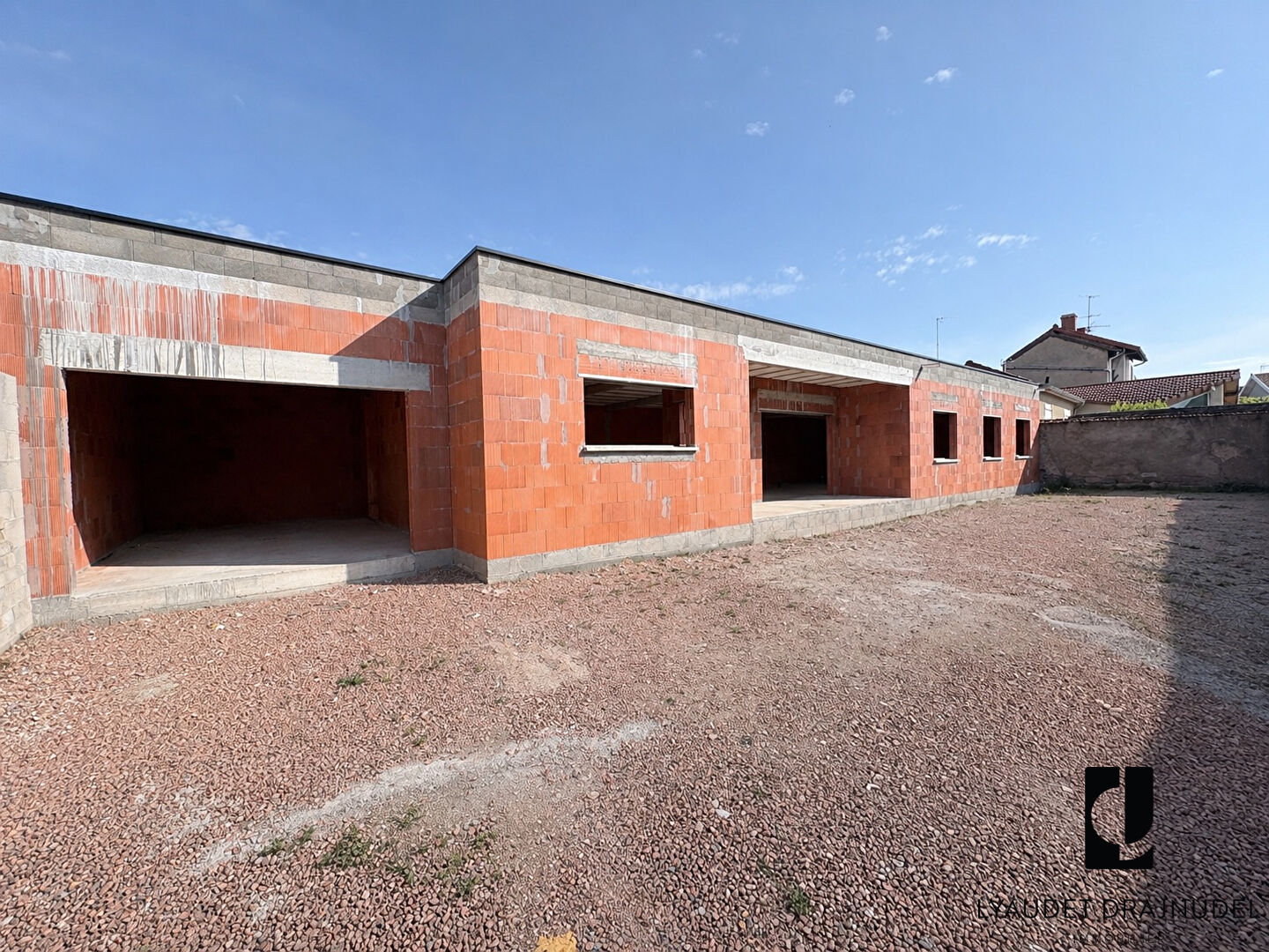 Agence immobilière de LYAUDETDRAJNUDEL Roanne