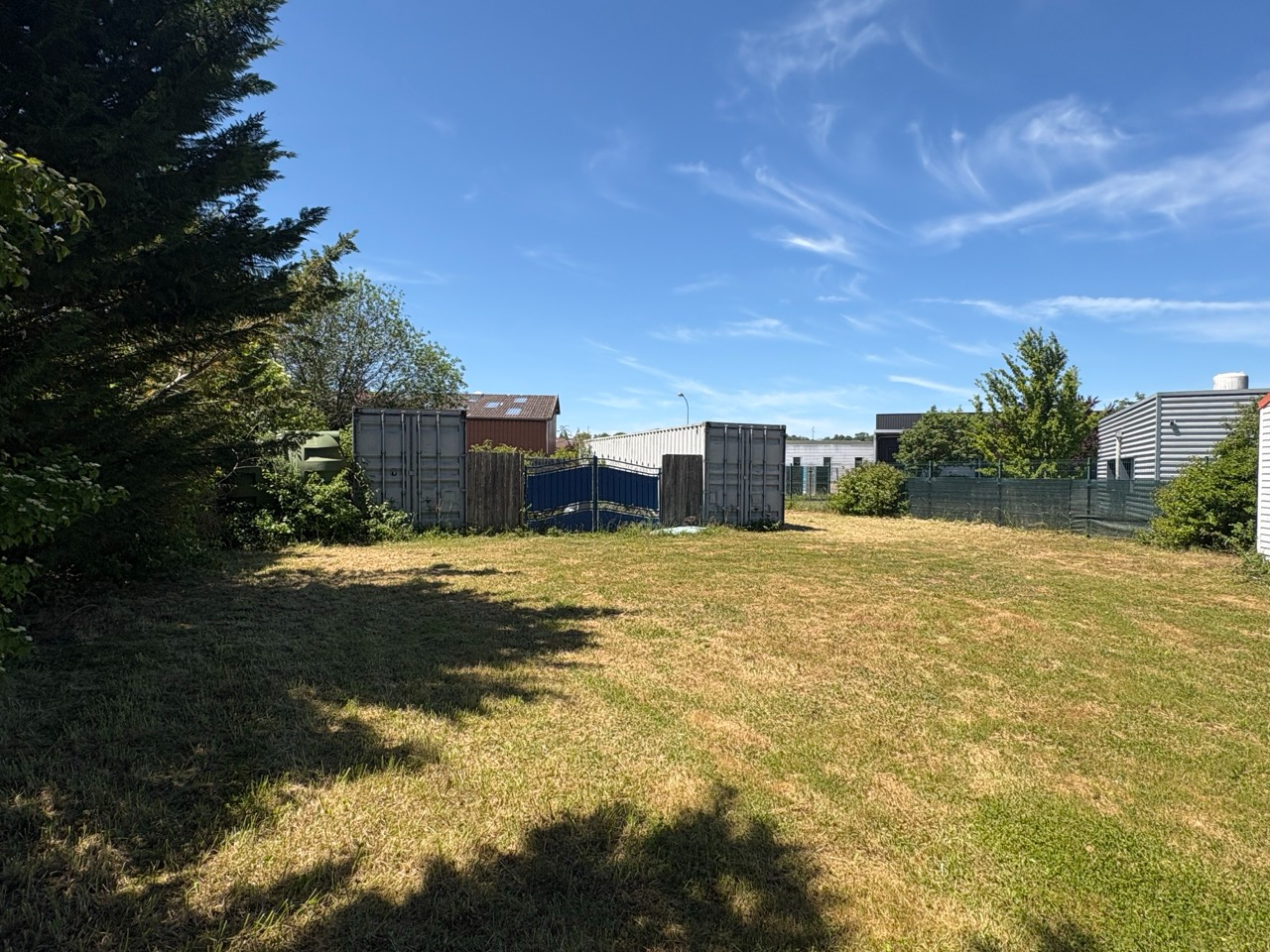 Agence immobilière de LYAUDETDRAJNUDEL Roanne