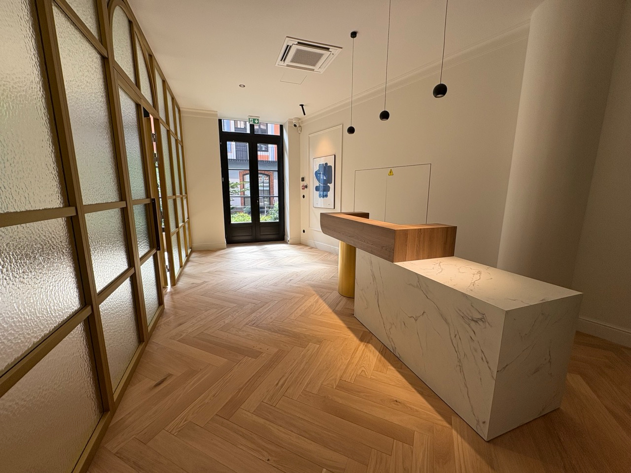 Agence immobilière de LYAUDETDRAJNUDEL Roanne