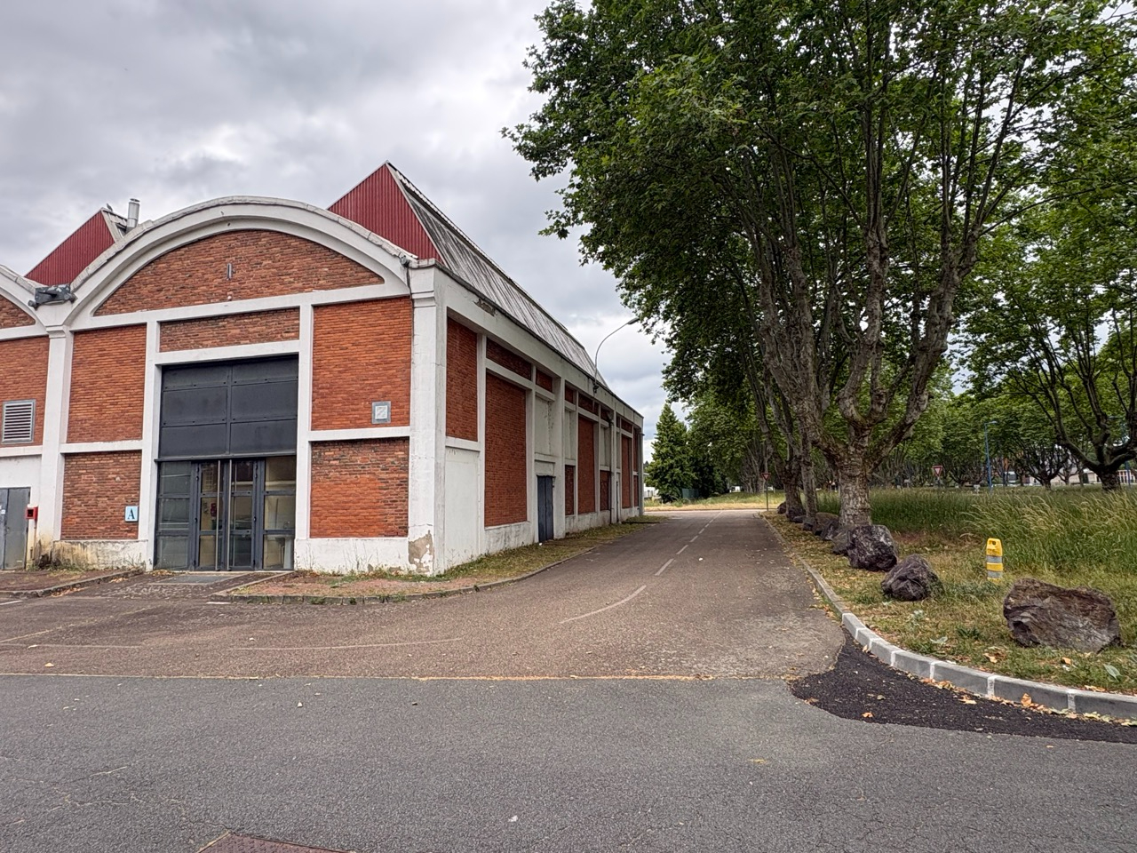 Agence immobilière de LYAUDETDRAJNUDEL Roanne
