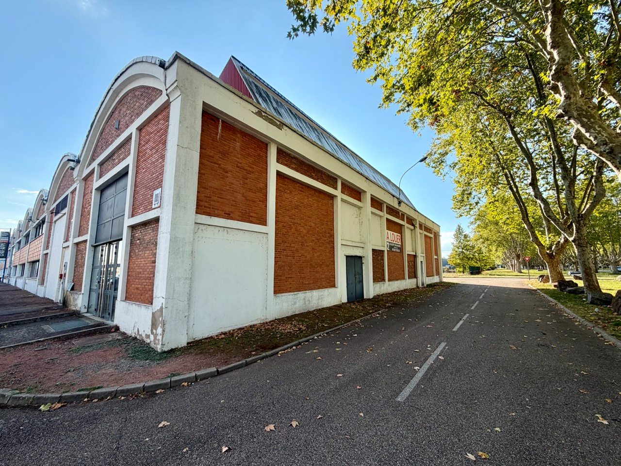 Agence immobilière de LYAUDETDRAJNUDEL Roanne