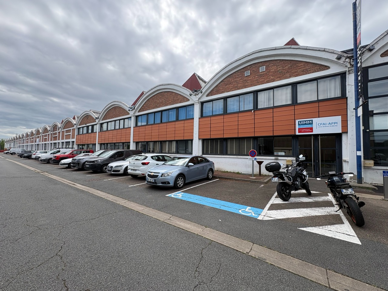 Agence immobilière de LYAUDETDRAJNUDEL Roanne
