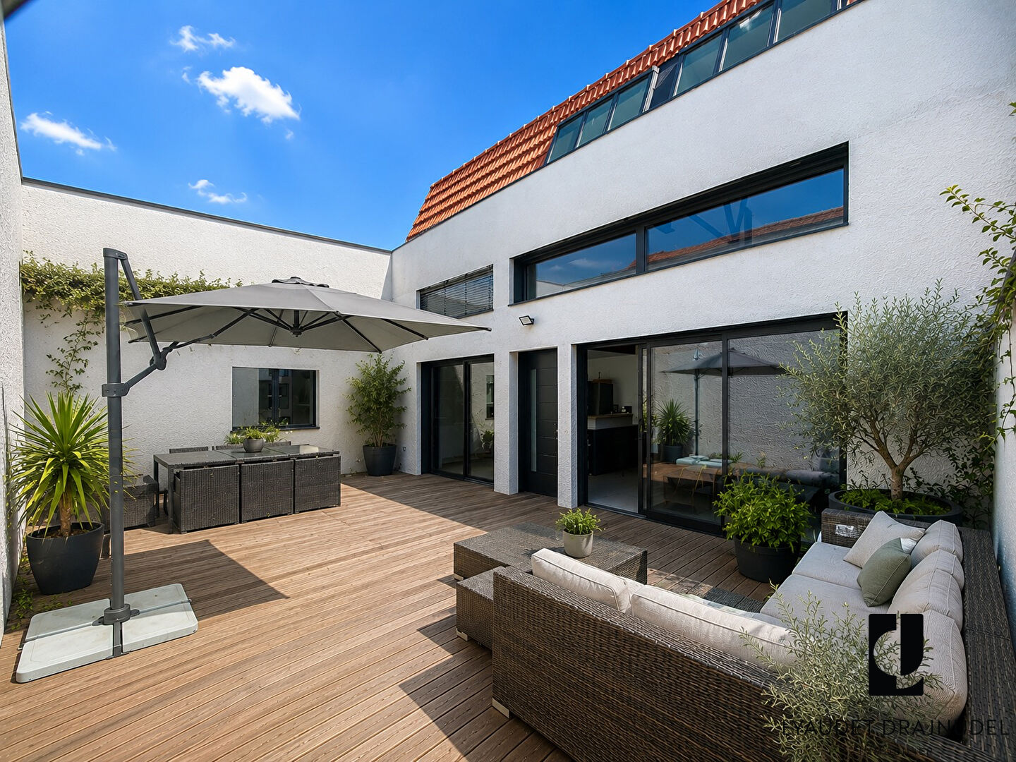 Agence immobilière de LYAUDETDRAJNUDEL Roanne