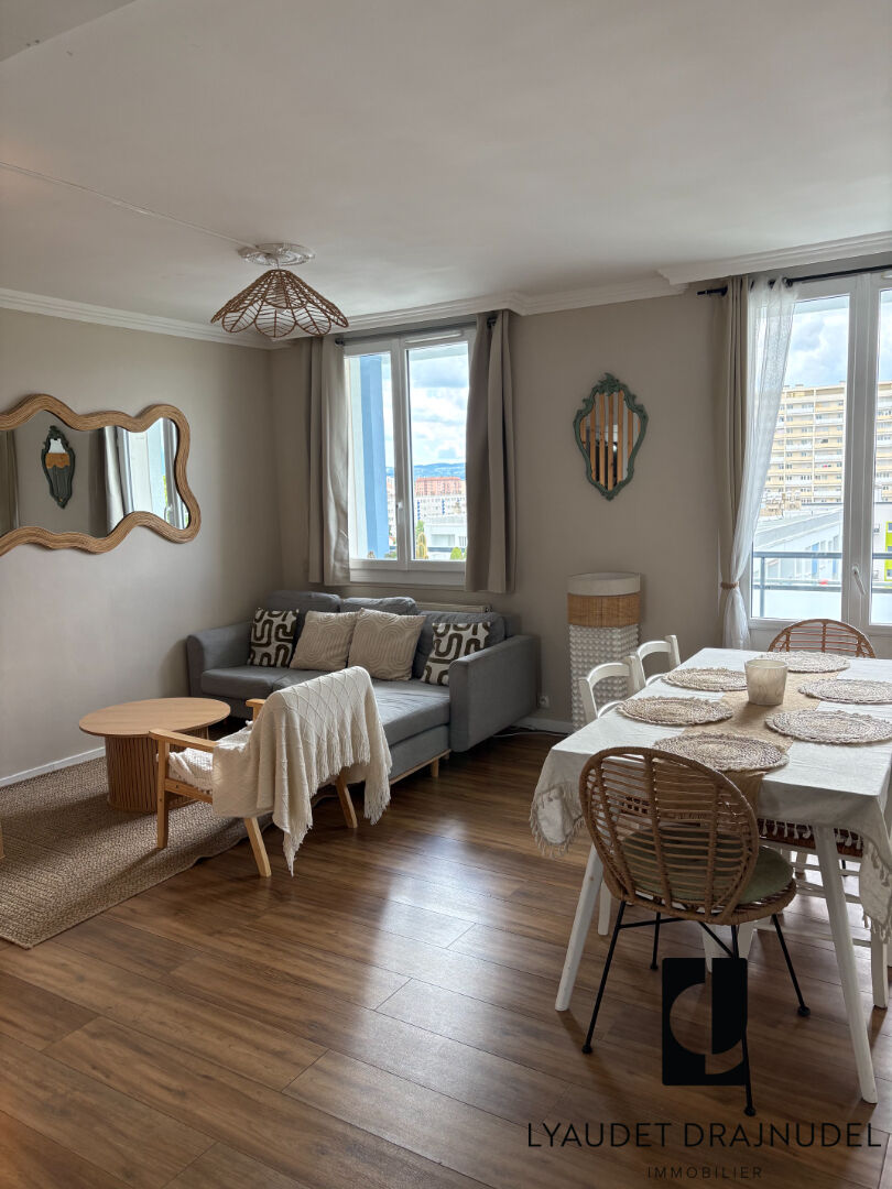 Agence immobilière de LYAUDETDRAJNUDEL Roanne