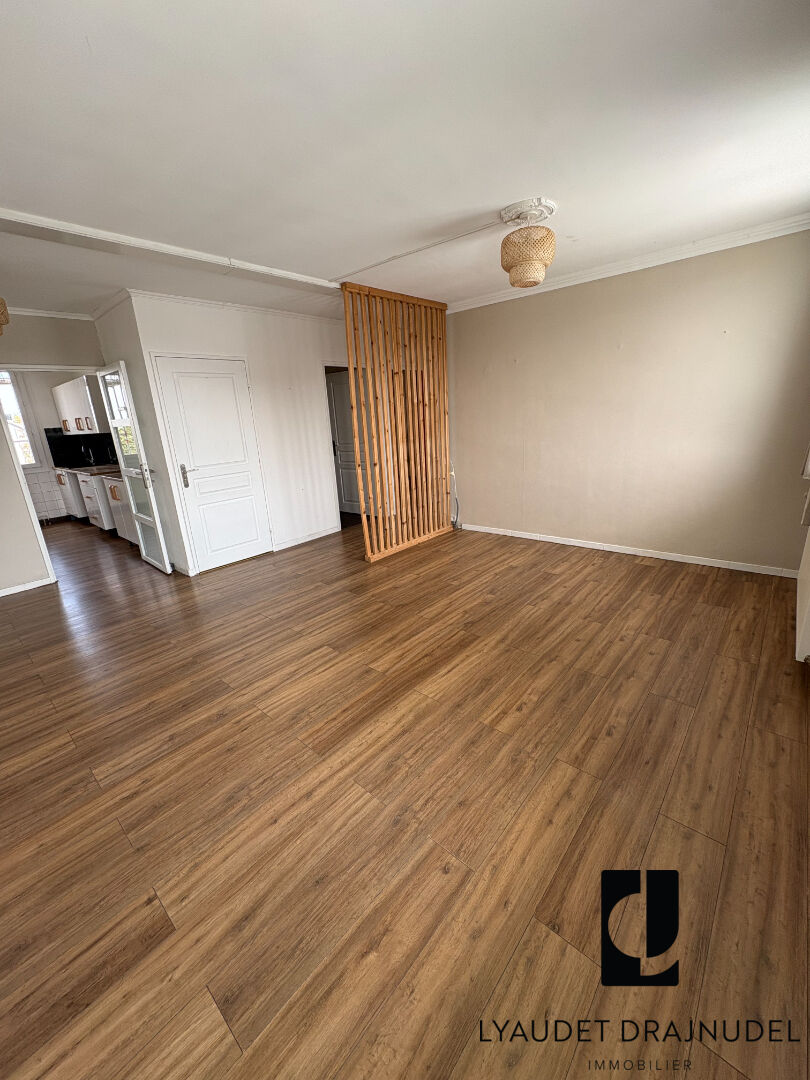 Agence immobilière de LYAUDETDRAJNUDEL Roanne