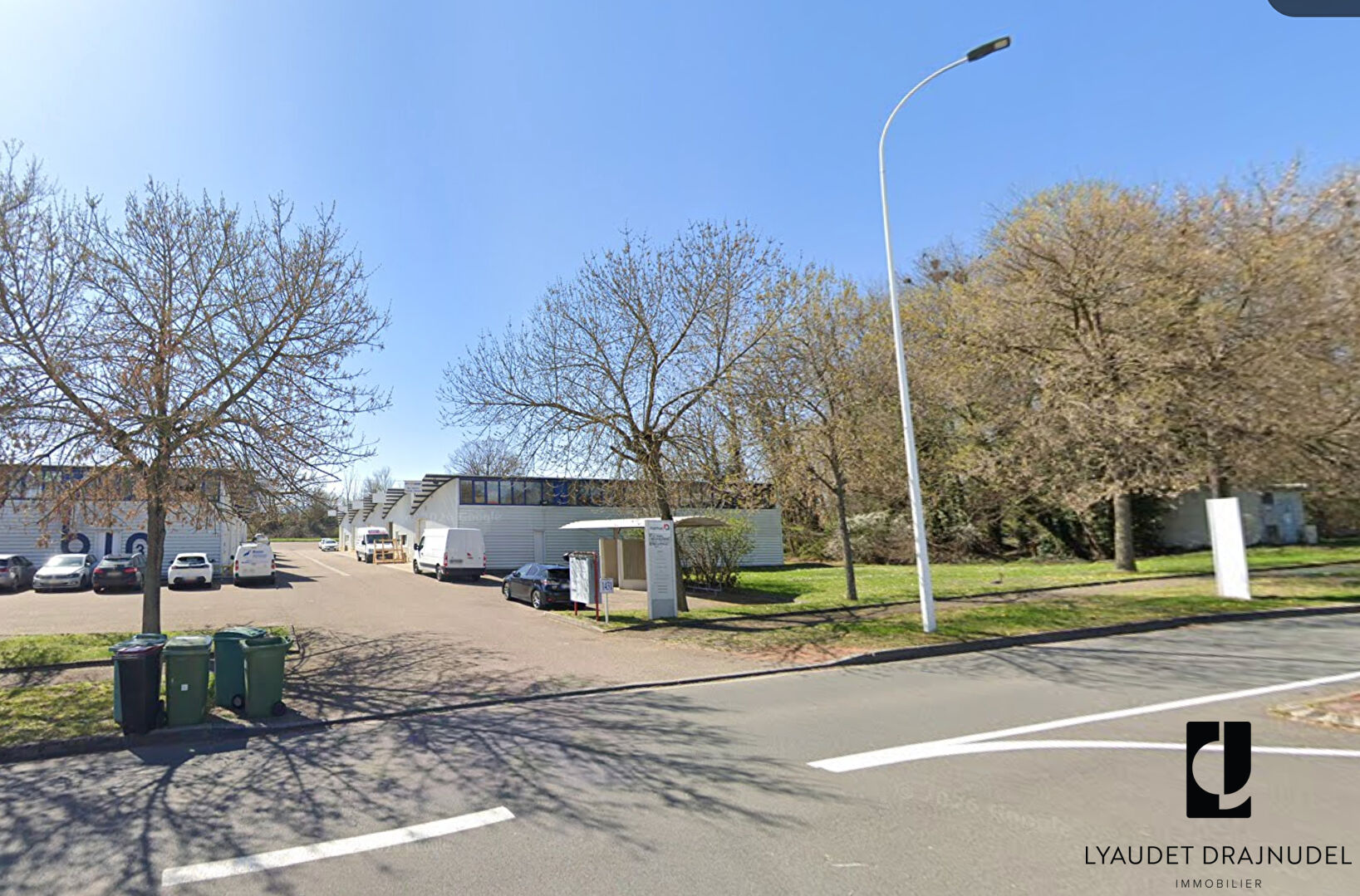 Agence immobilière de LYAUDETDRAJNUDEL Roanne