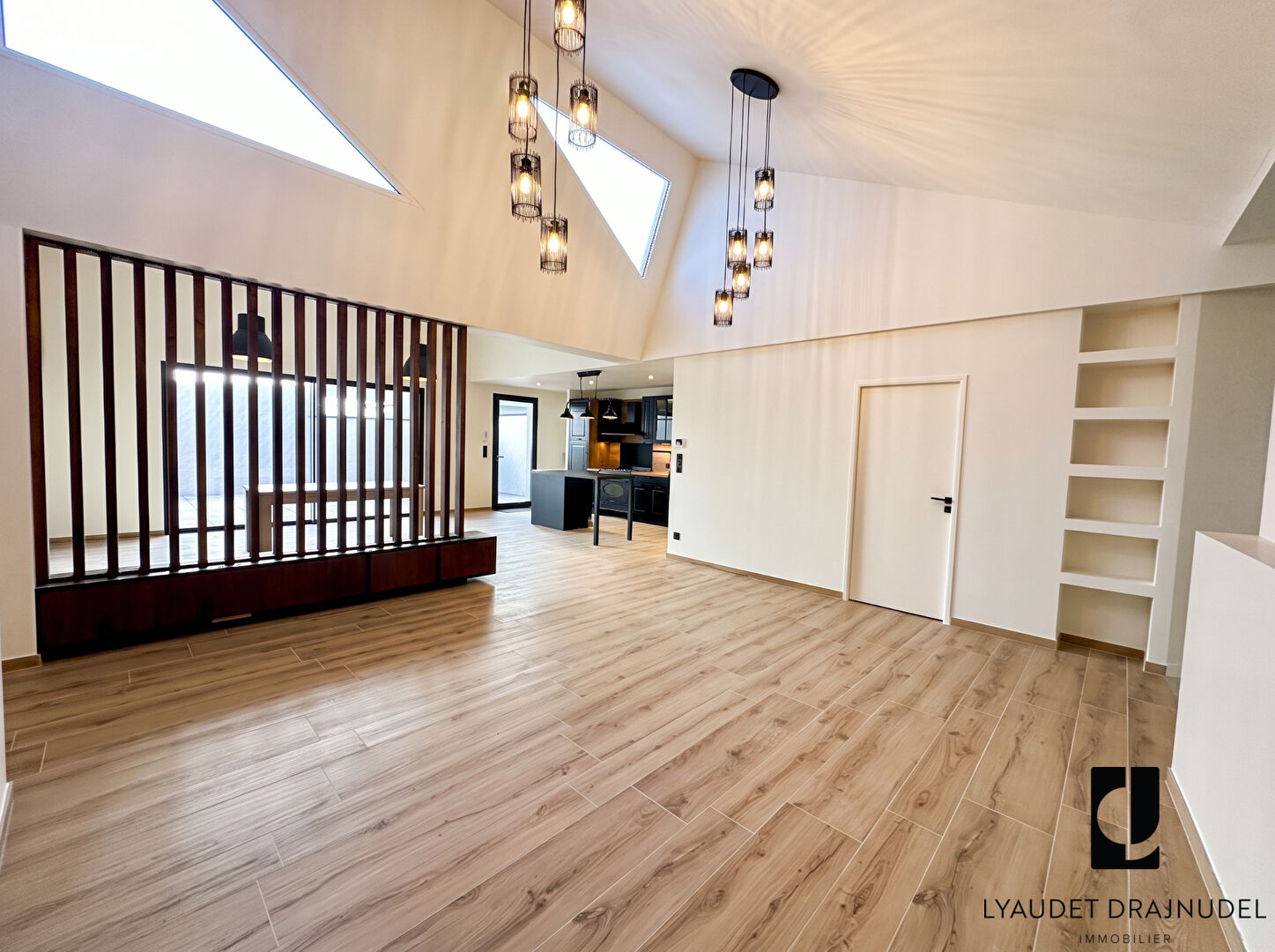 Agence immobilière de LYAUDETDRAJNUDEL Roanne
