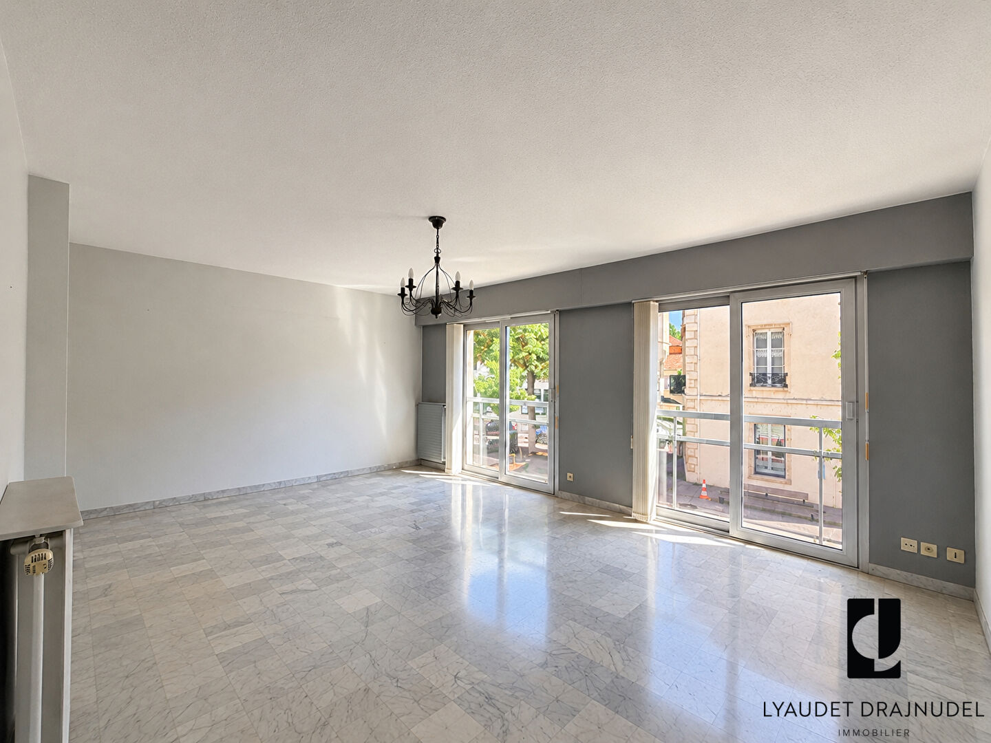 Agence immobilière de LYAUDETDRAJNUDEL Roanne