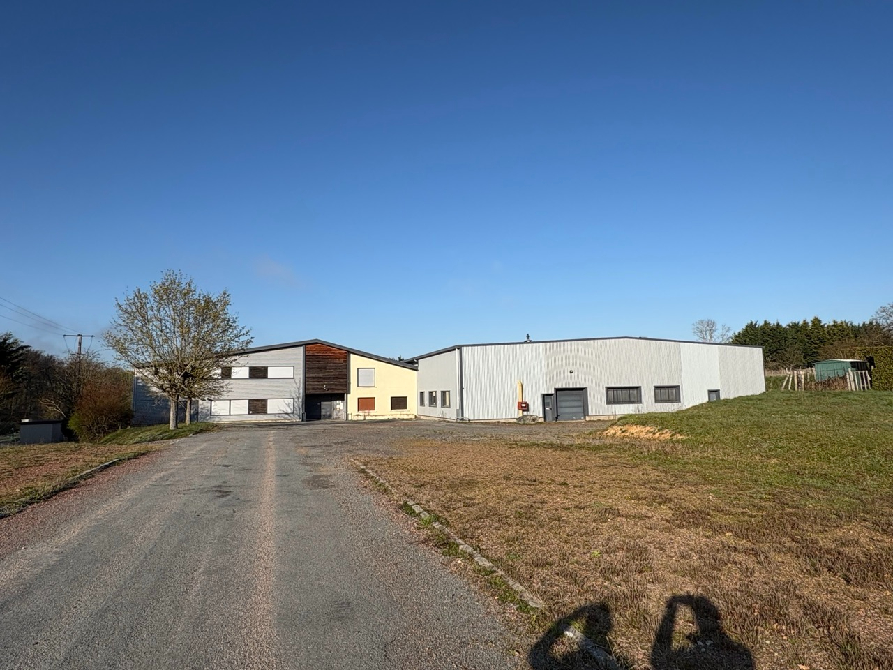 Agence immobilière de LYAUDETDRAJNUDEL Roanne