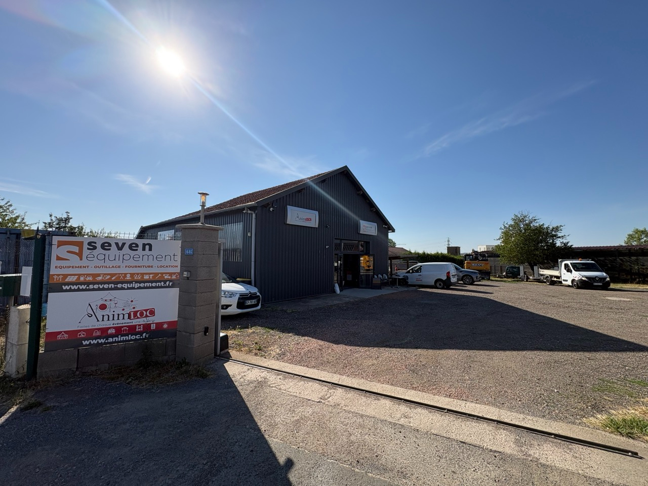 Agence immobilière de LYAUDETDRAJNUDEL Roanne