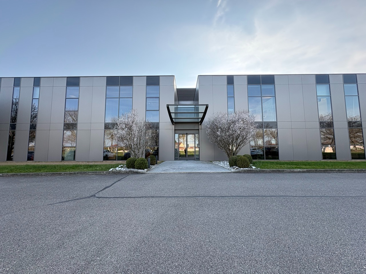 Agence immobilière de LYAUDETDRAJNUDEL Roanne