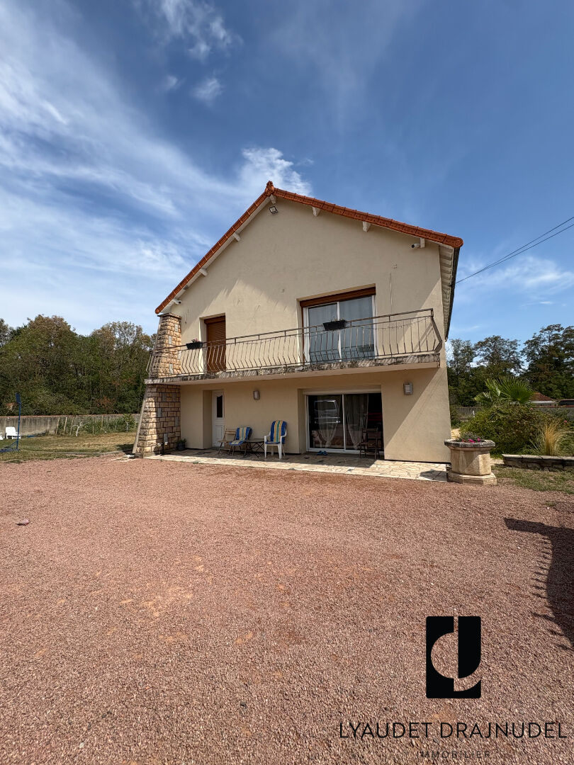Agence immobilière de LYAUDETDRAJNUDEL Roanne