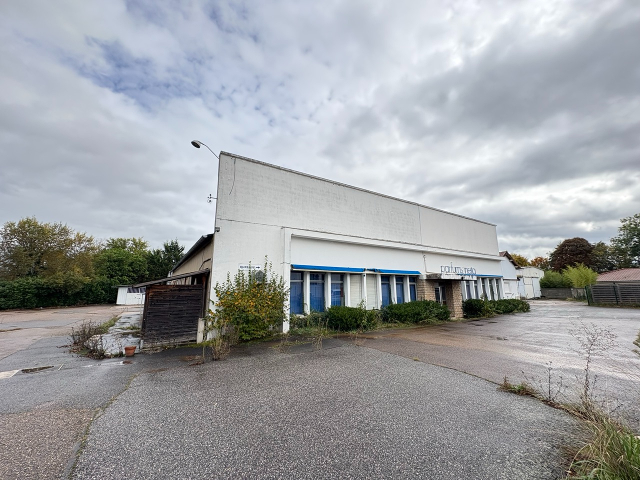 Agence immobilière de LYAUDETDRAJNUDEL Roanne