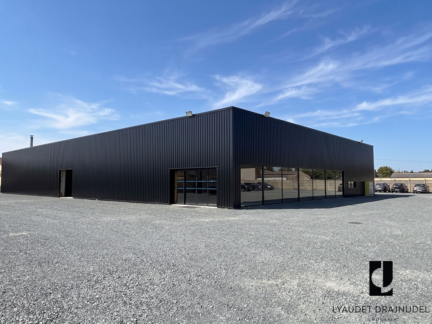 Agence immobilière de LYAUDETDRAJNUDEL Roanne