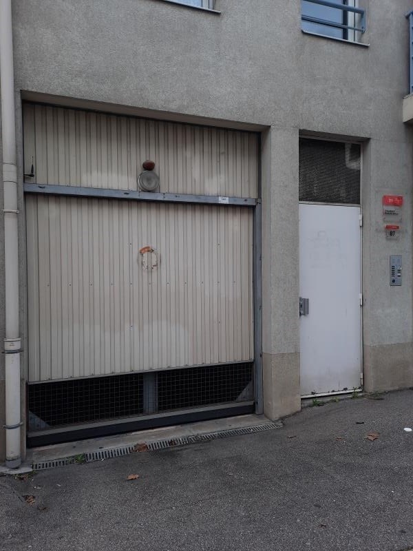 Agence immobilière de LYON MÉTROPOLE HABITAT Lyon
