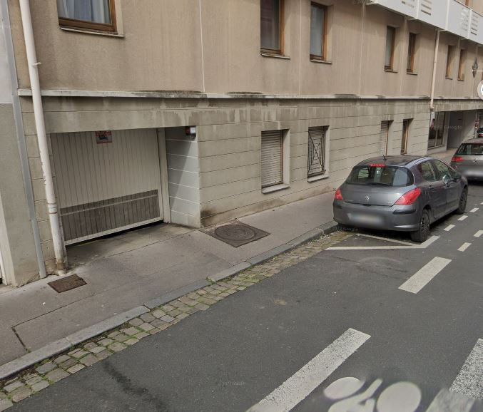 Agence immobilière de LYON MÉTROPOLE HABITAT Lyon