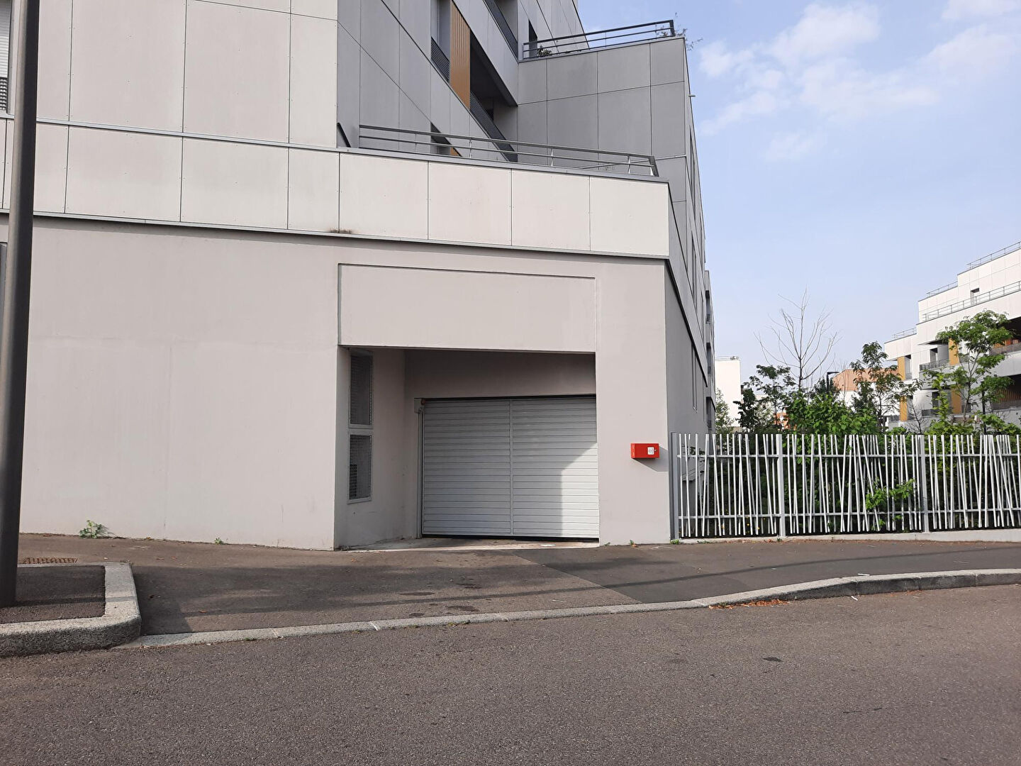 Agence immobilière de LYON MÉTROPOLE HABITAT Lyon