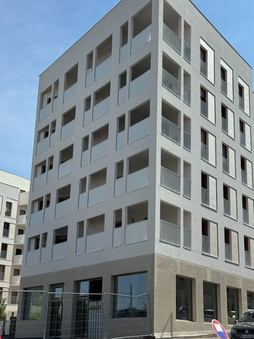 Agence immobilière de LYON MÉTROPOLE HABITAT Lyon