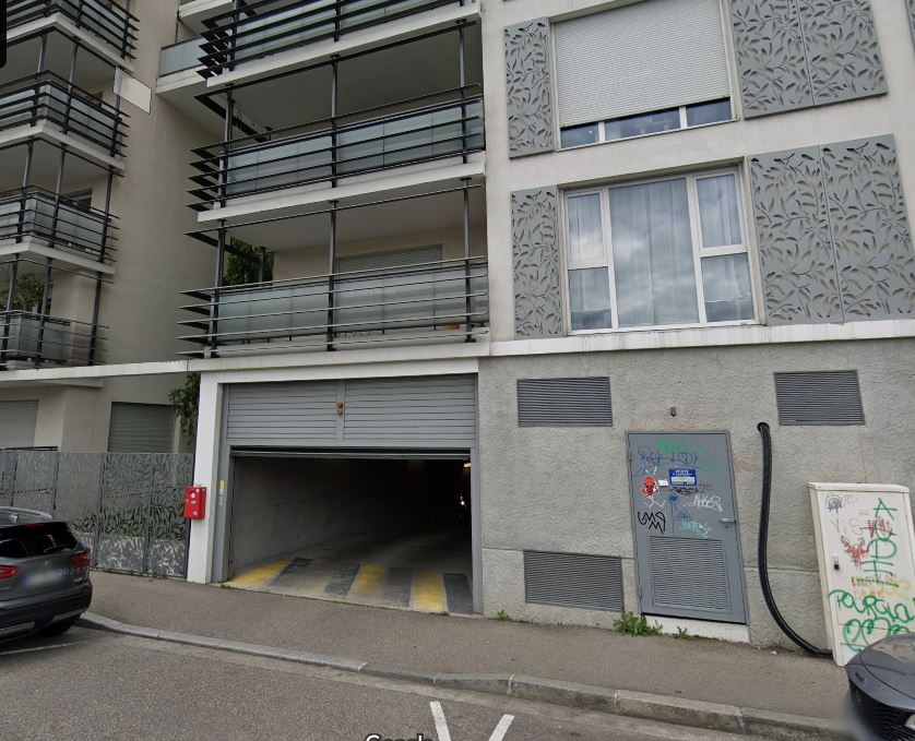 Agence immobilière de LYON MÉTROPOLE HABITAT Lyon