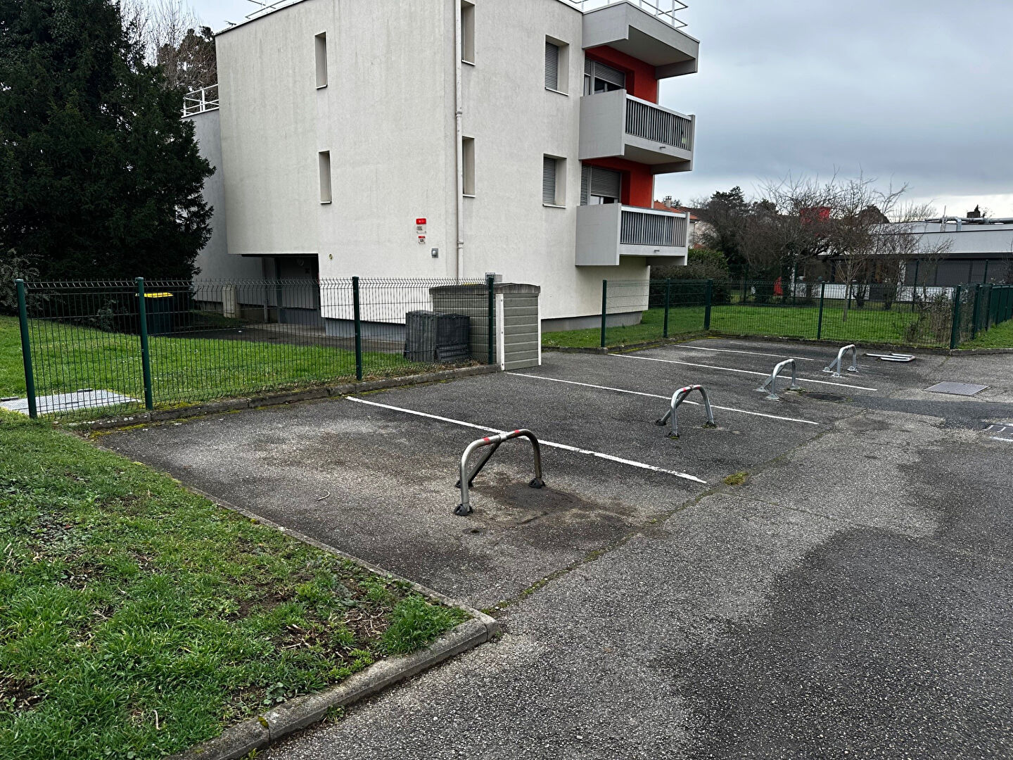Agence immobilière de LYON MÉTROPOLE HABITAT Lyon