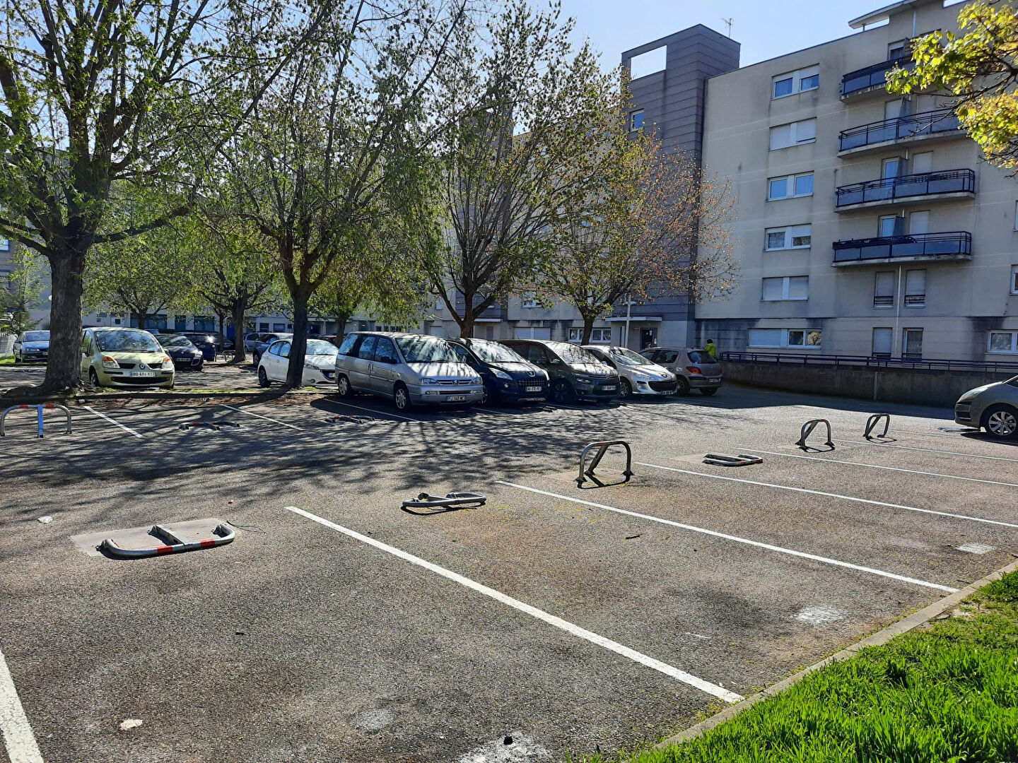 Agence immobilière de LYON MÉTROPOLE HABITAT Lyon