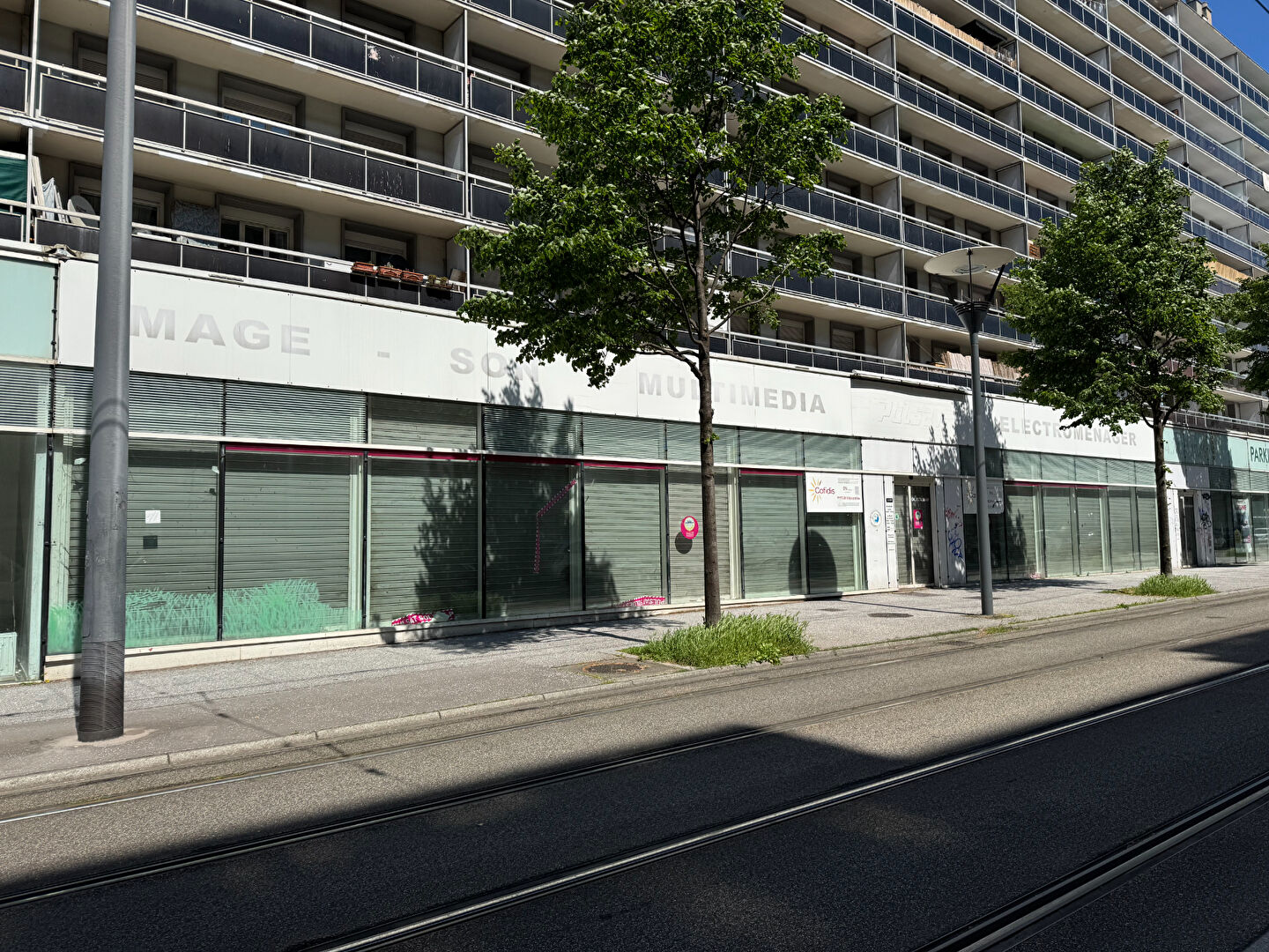 Agence immobilière de LYON MÉTROPOLE HABITAT Lyon