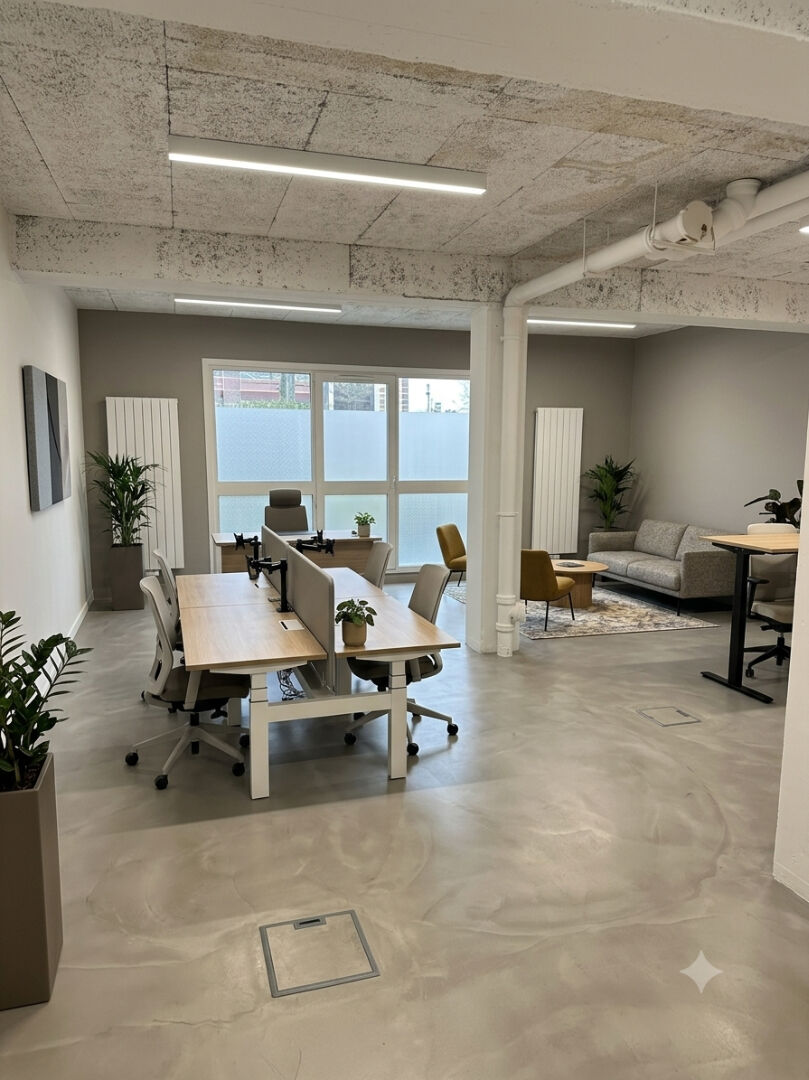 Agence immobilière de LYON MÉTROPOLE HABITAT Lyon