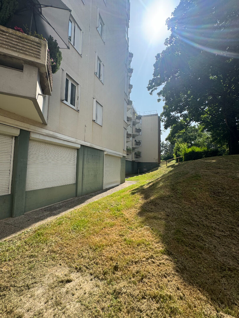 Agence immobilière de LYON MÉTROPOLE HABITAT Lyon