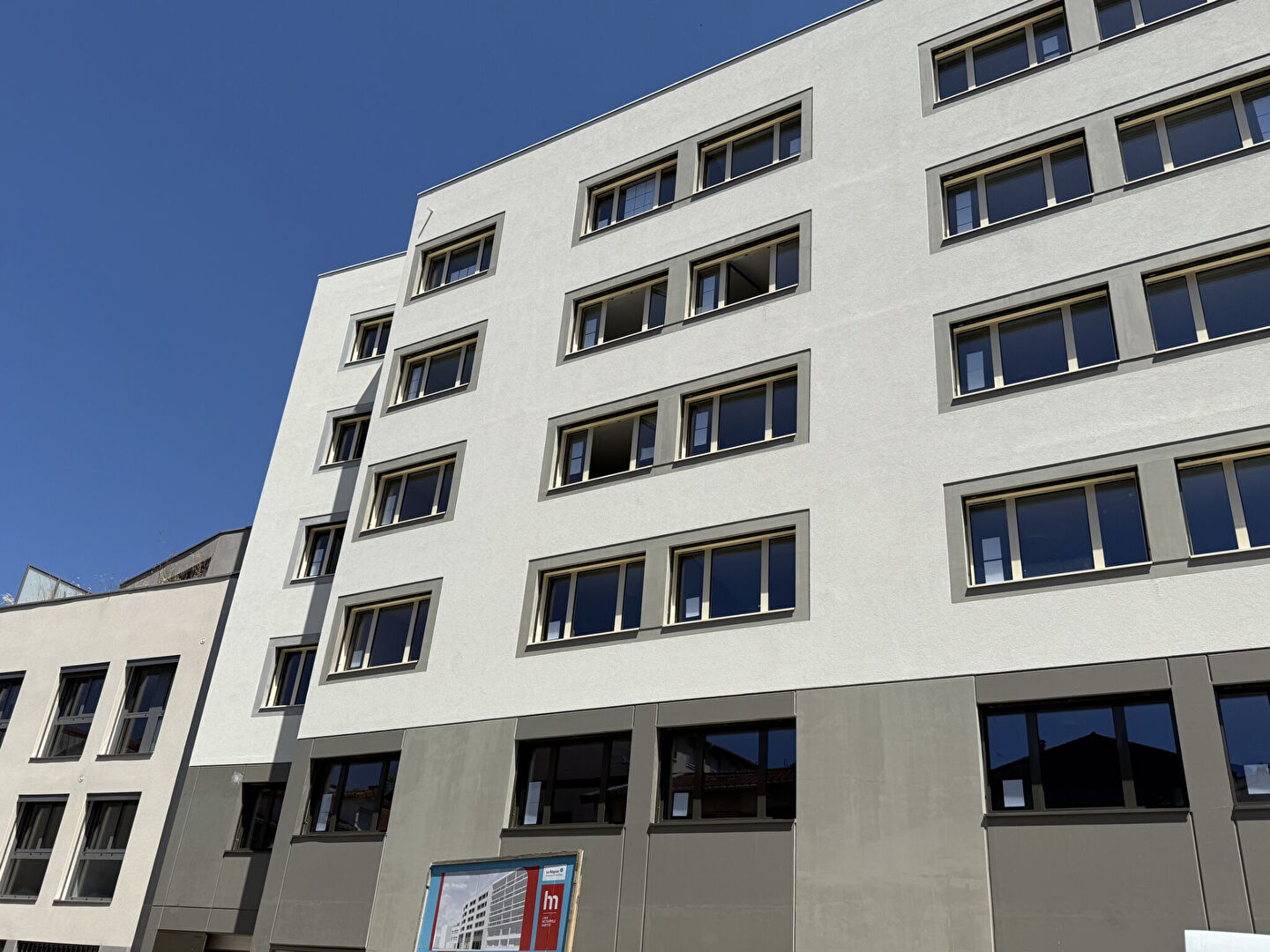 Résidence étudiante Clair Tisseur - studio