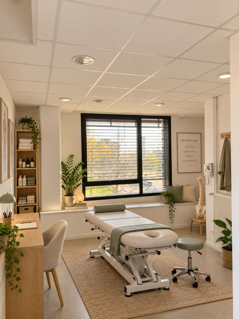 Agence immobilière de LYON MÉTROPOLE HABITAT Lyon