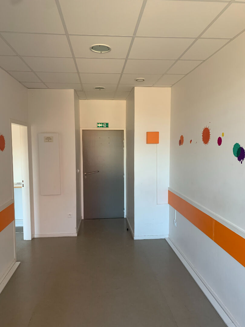 Photo Local d'activité aménagé Lyon 9 MEDICENTRE 40 m2 image 3/4