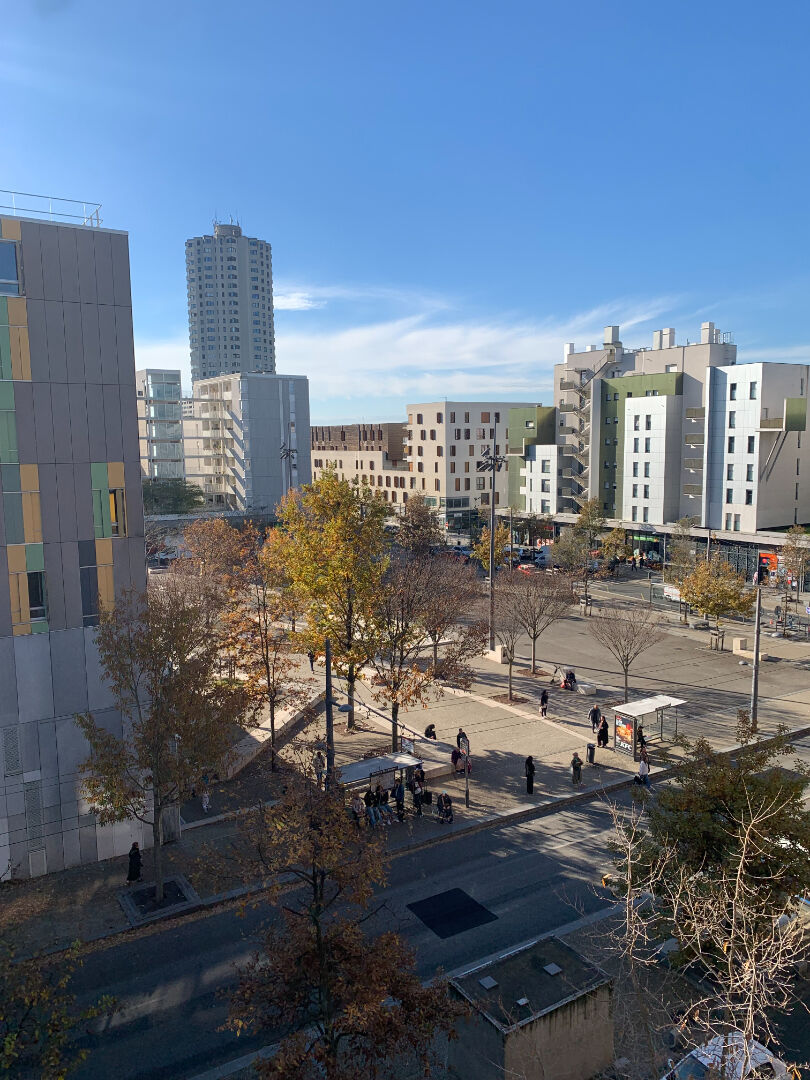 Photo Local d'activité Lyon 9 MEDICENTRE 51 m2 image 2/6