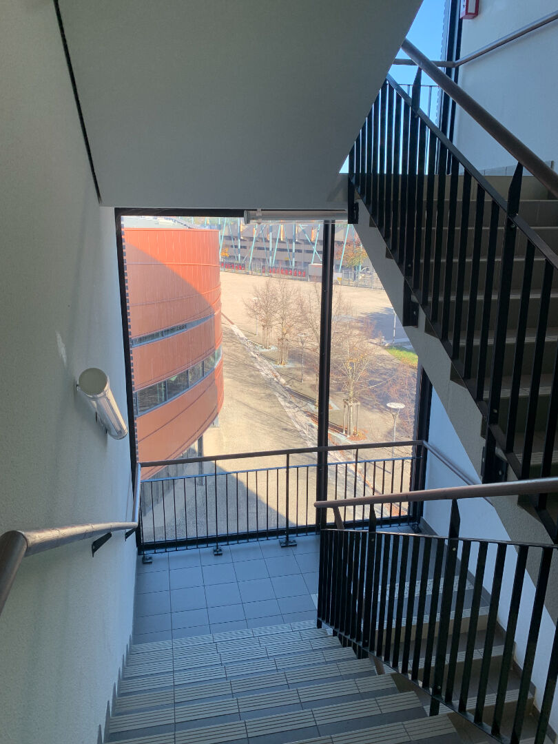 Photo Local d'activité Lyon 9 MEDICENTRE 51 m2 image 5/6